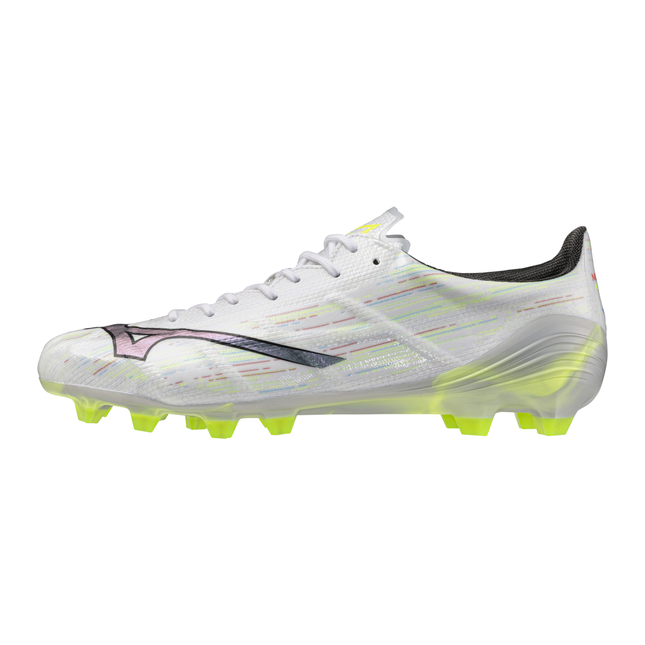 Mizuno Alpha II Elite